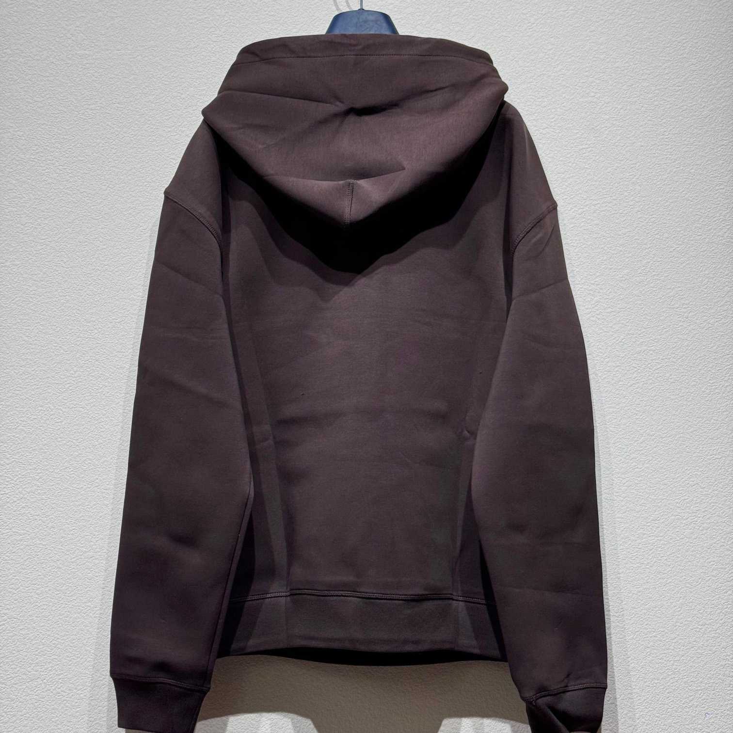 Louis Vuitton Cotton Hoodie - DesignerGu