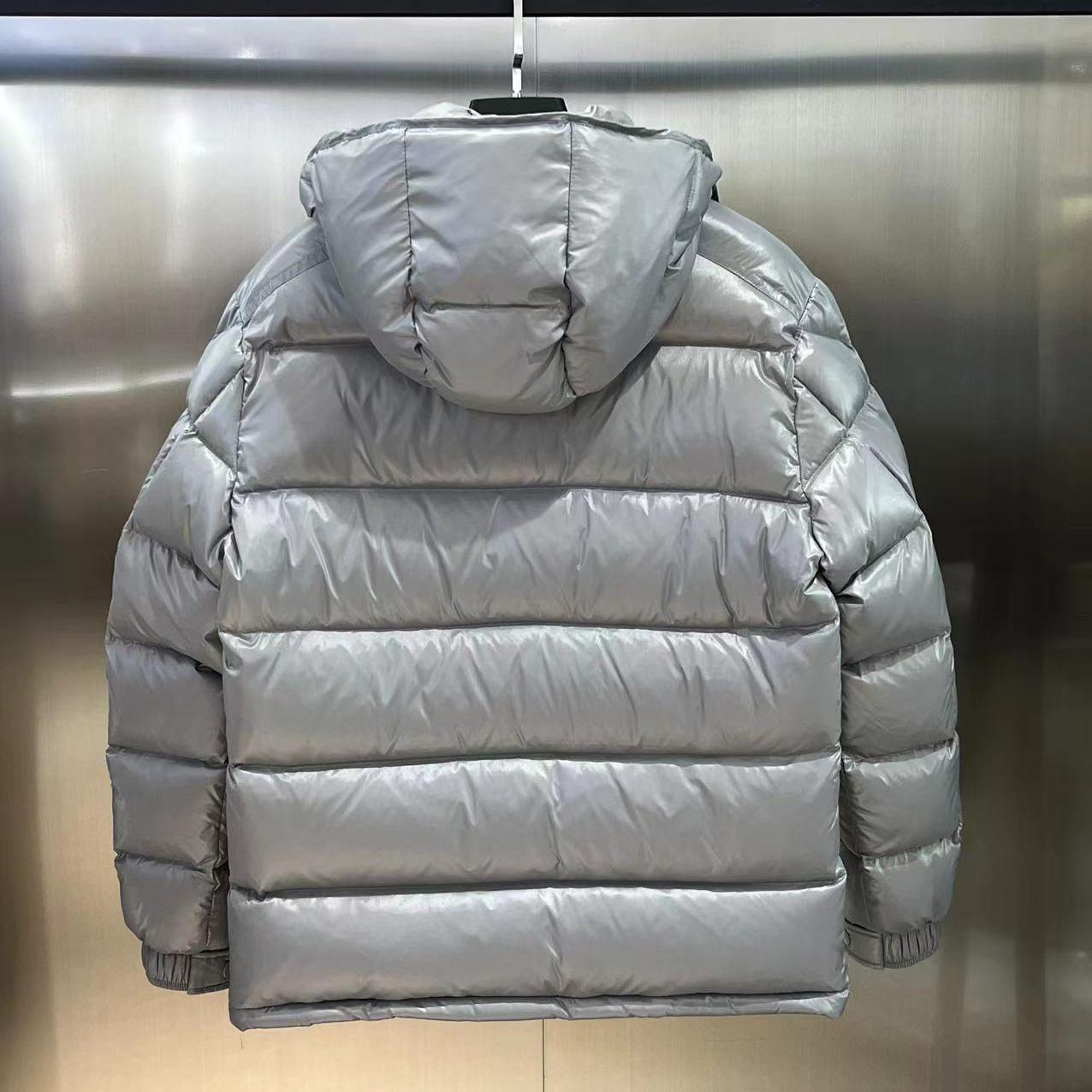 Moncler Maya Down Jacket - DesignerGu