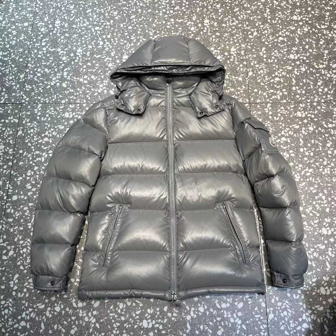 Moncler Maya Down Jacket - DesignerGu