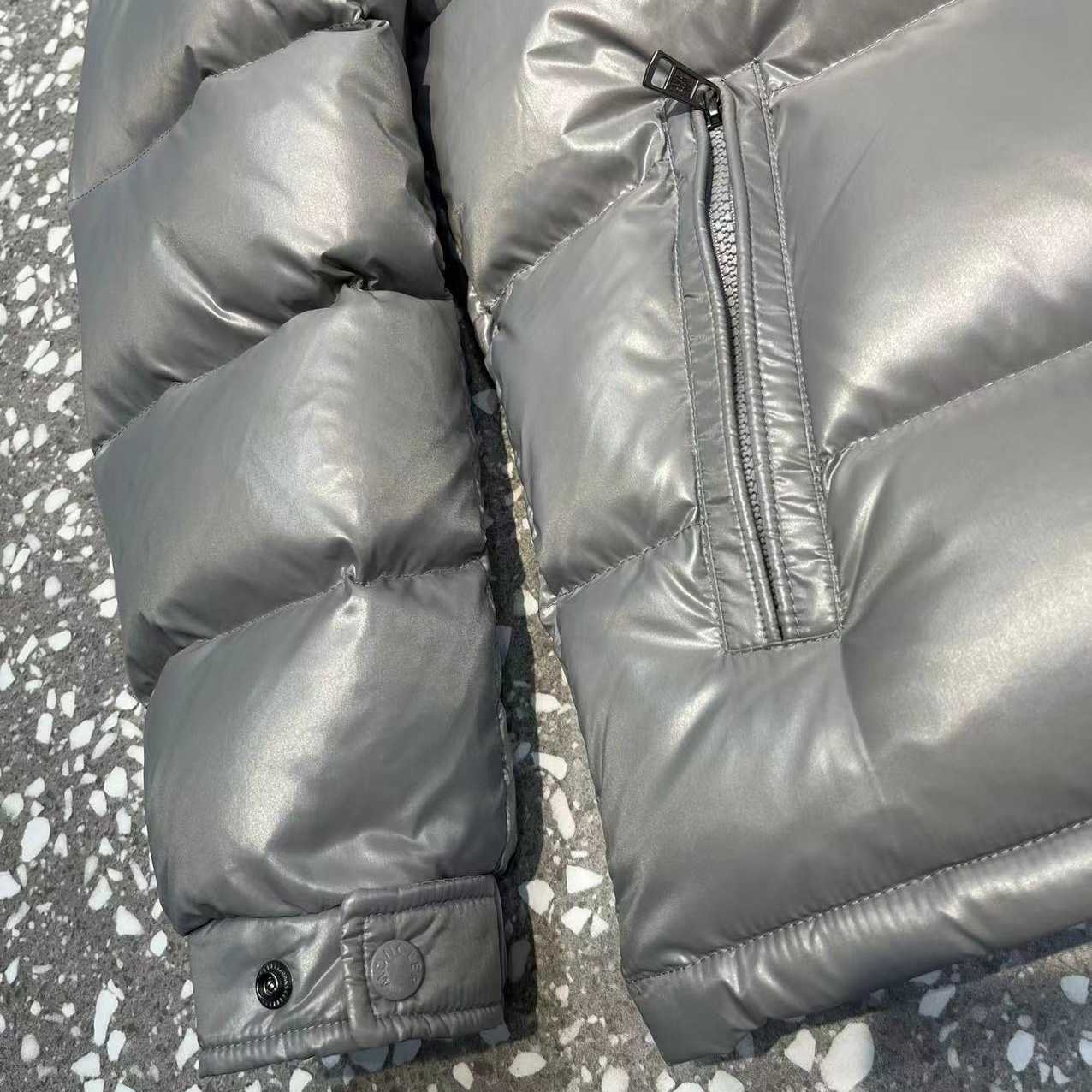 Moncler Maya Down Jacket - DesignerGu