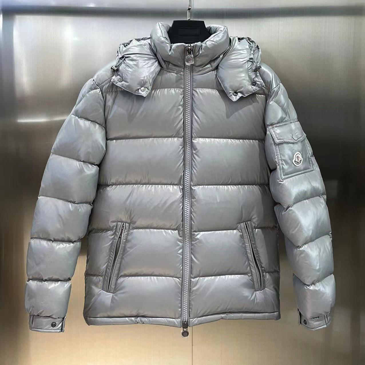 Moncler Maya Down Jacket - DesignerGu