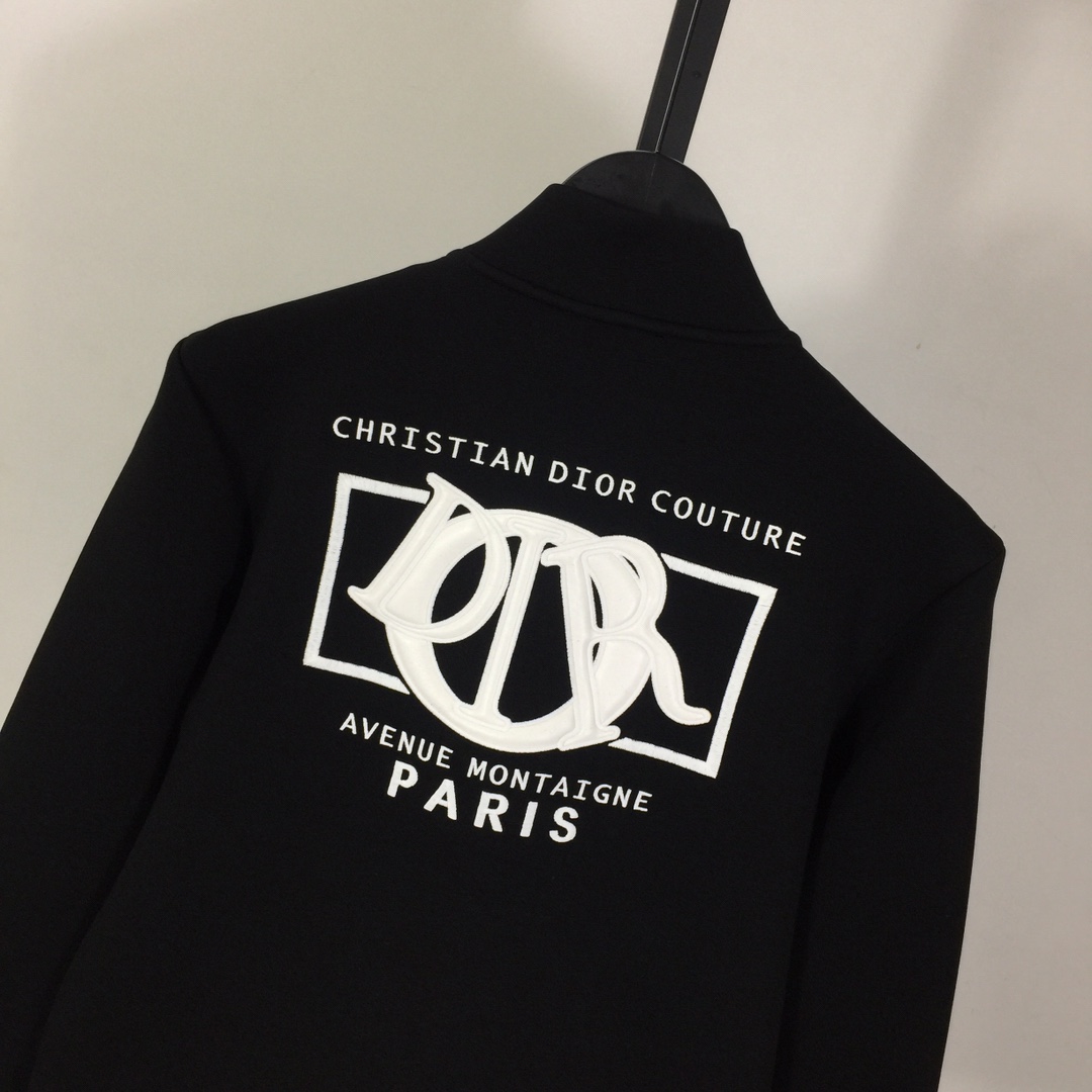 Dior Jacket - DesignerGu