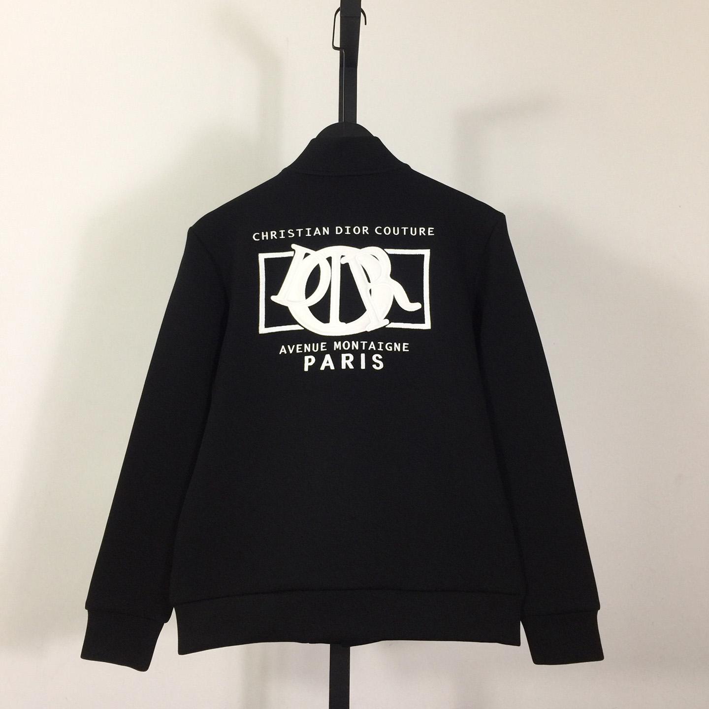 Dior Jacket - DesignerGu