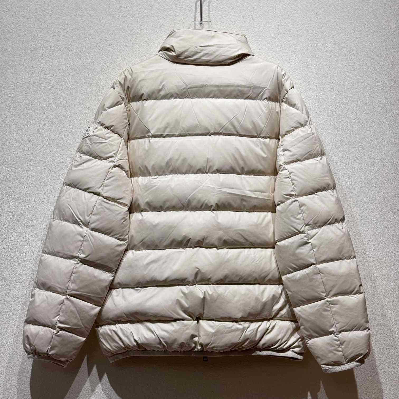 Moncler Down Jacket - DesignerGu