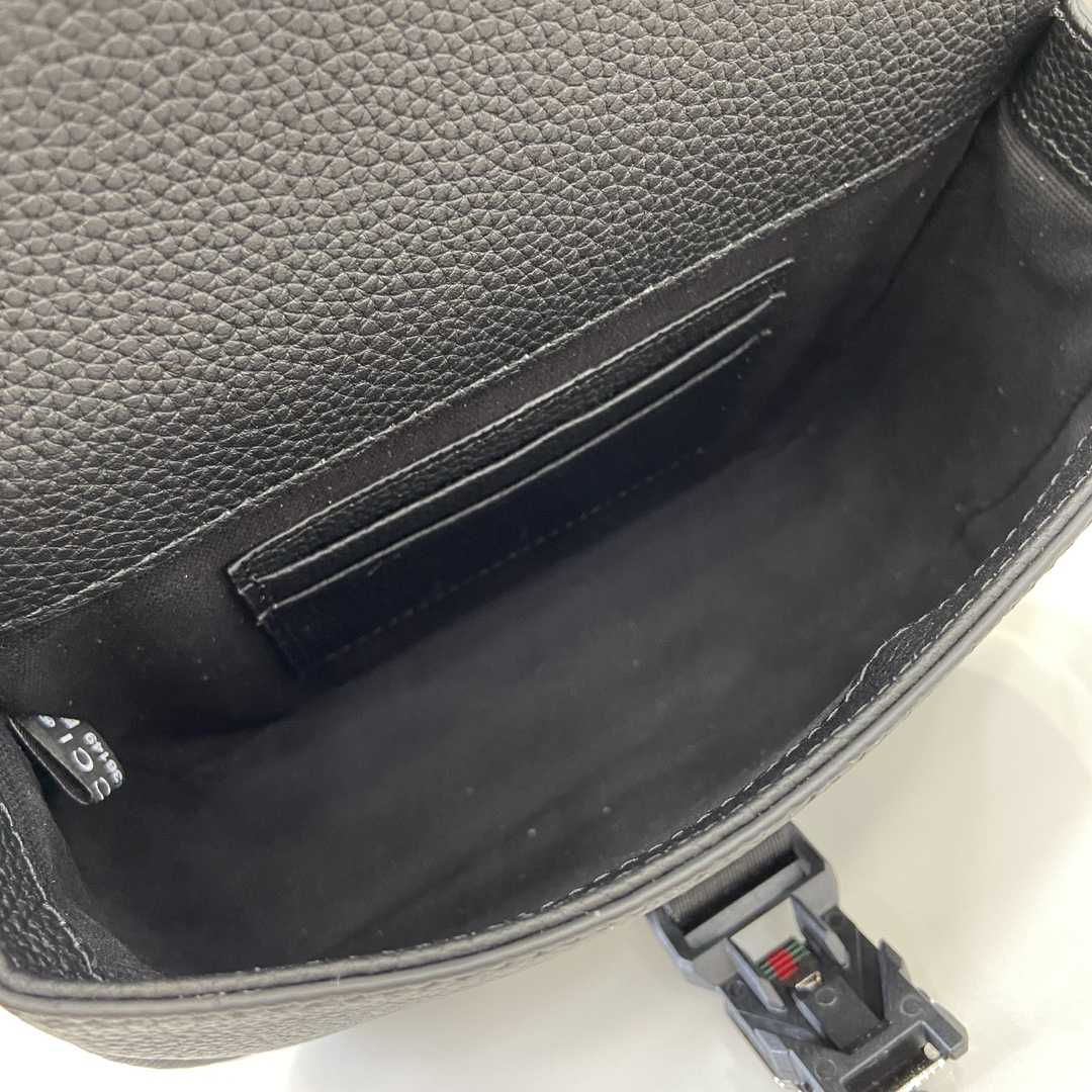 Gucci Super Mini Shoulder Bag - DesignerGu