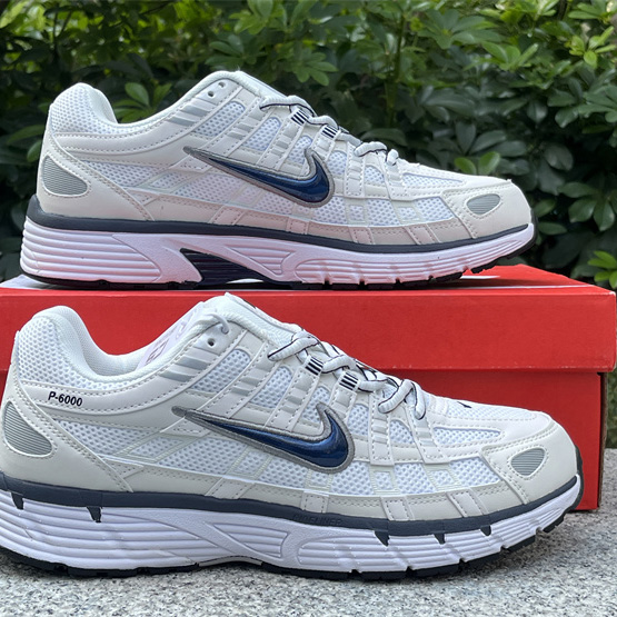 Nike P-6000 Sneaker     CD6404-018 - DesignerGu