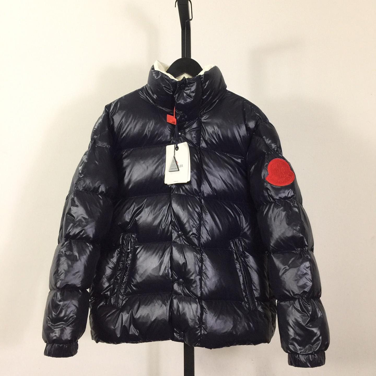 Moncler Dervox Down Jacket - DesignerGu