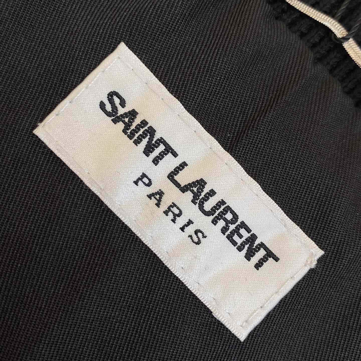 Saint Laurent Teddy Jacket  - DesignerGu