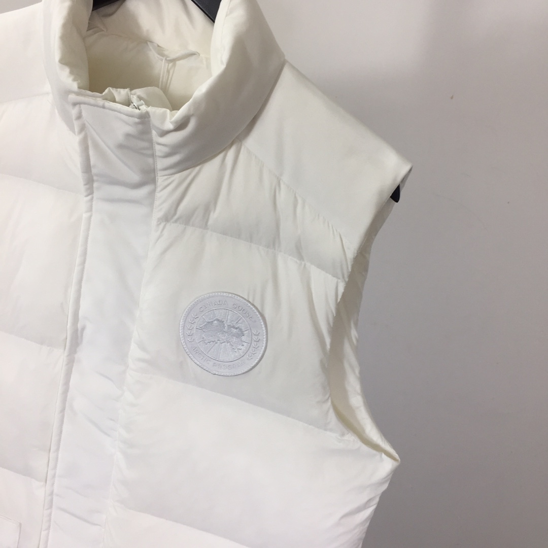 Canada Goose Paradigm Freestyle Vest - DesignerGu