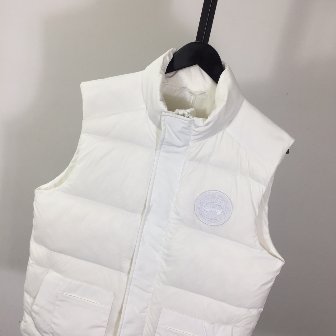 Canada Goose Paradigm Freestyle Vest - DesignerGu