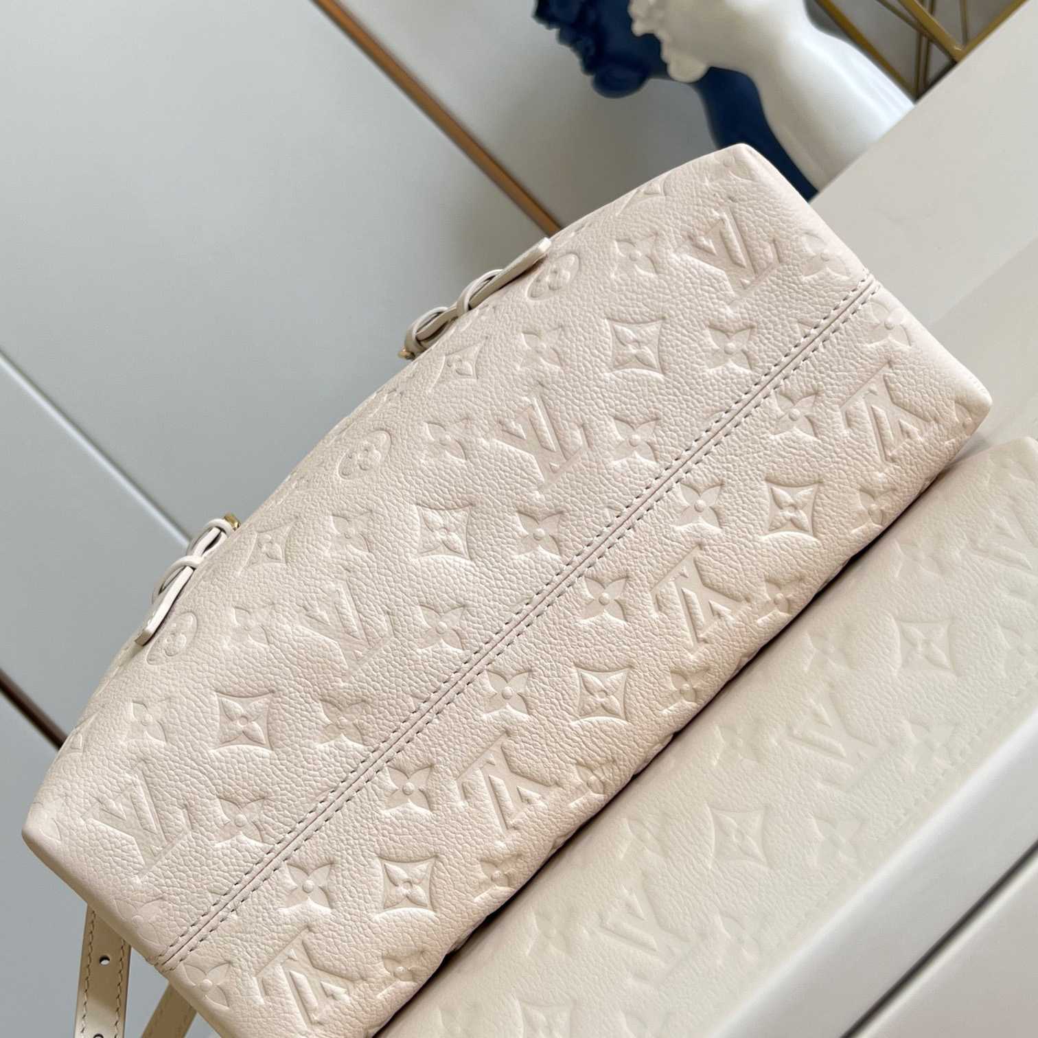 Louis Vuitton Babylone Tote PM   M11394 - DesignerGu