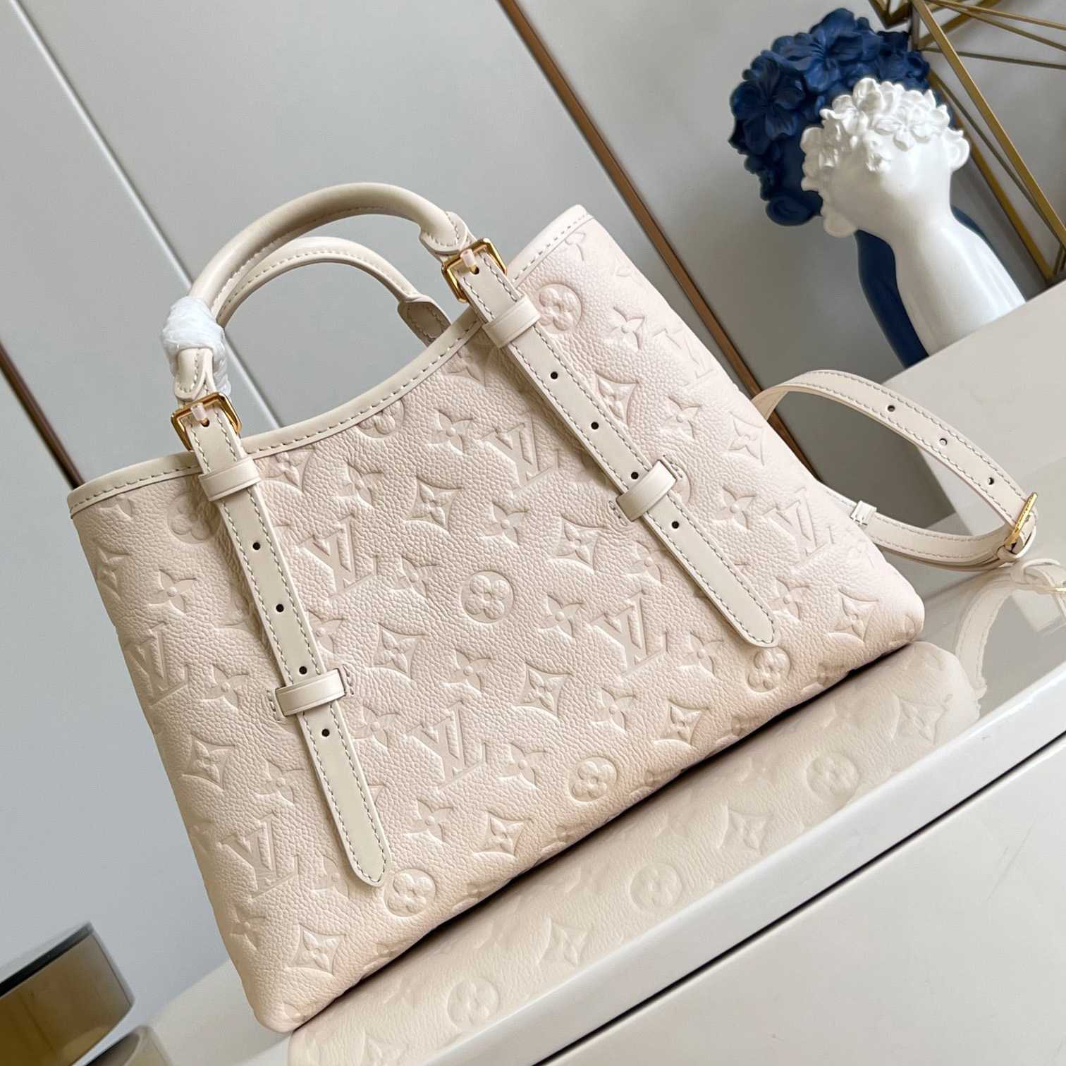 Louis Vuitton Babylone Tote PM   M11394 - DesignerGu