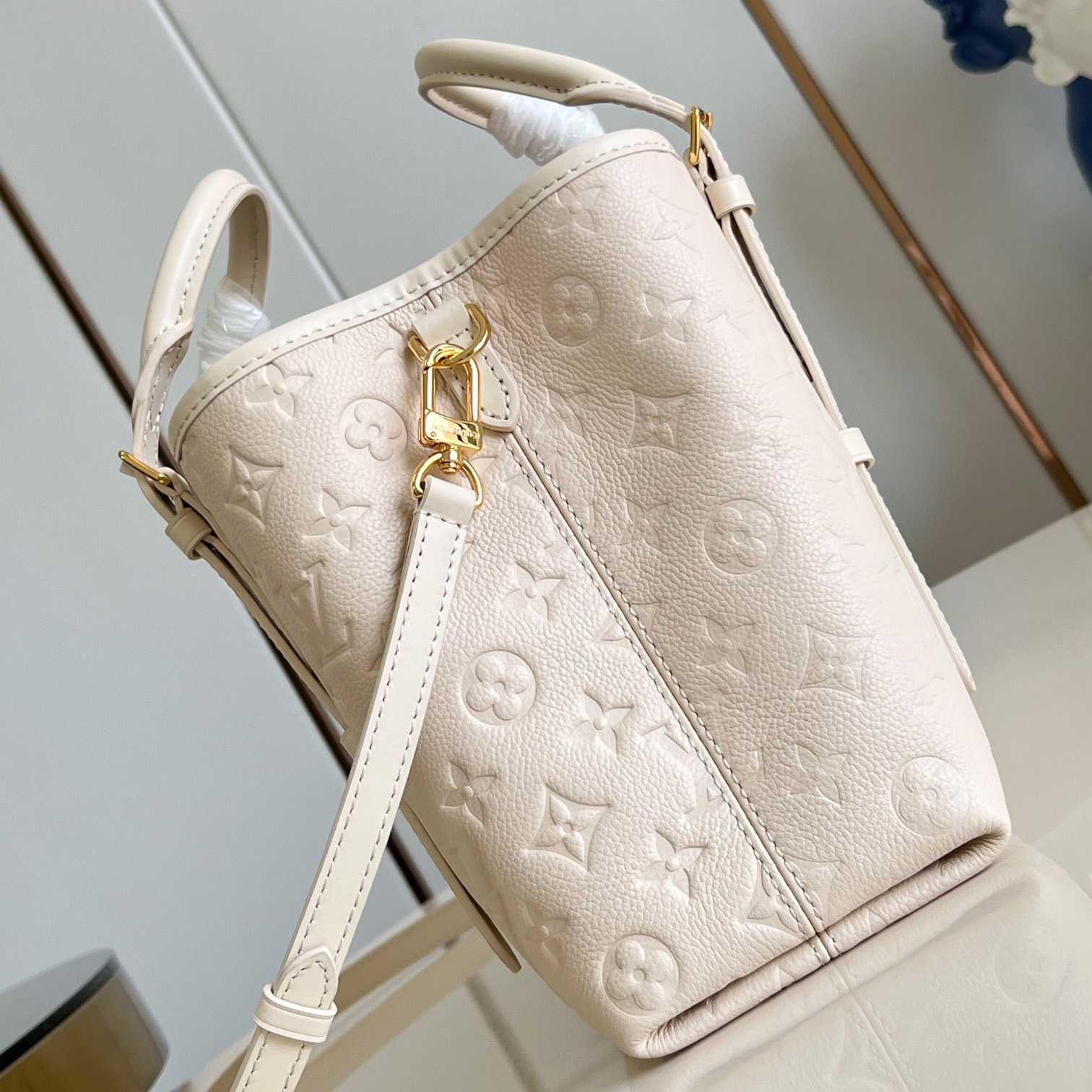 Louis Vuitton Babylone Tote PM   M11394 - DesignerGu