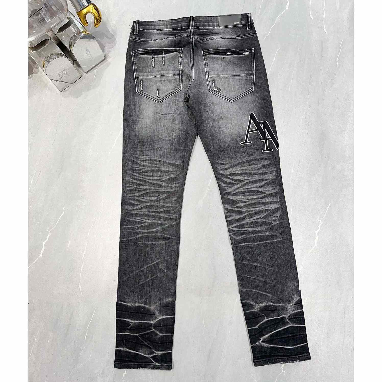 Amiri Jeans     AMK1060 - DesignerGu