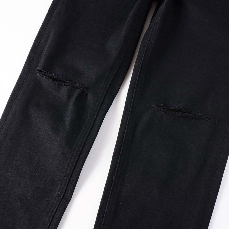 Ksubi Slim Fit Jeans      3005 - DesignerGu