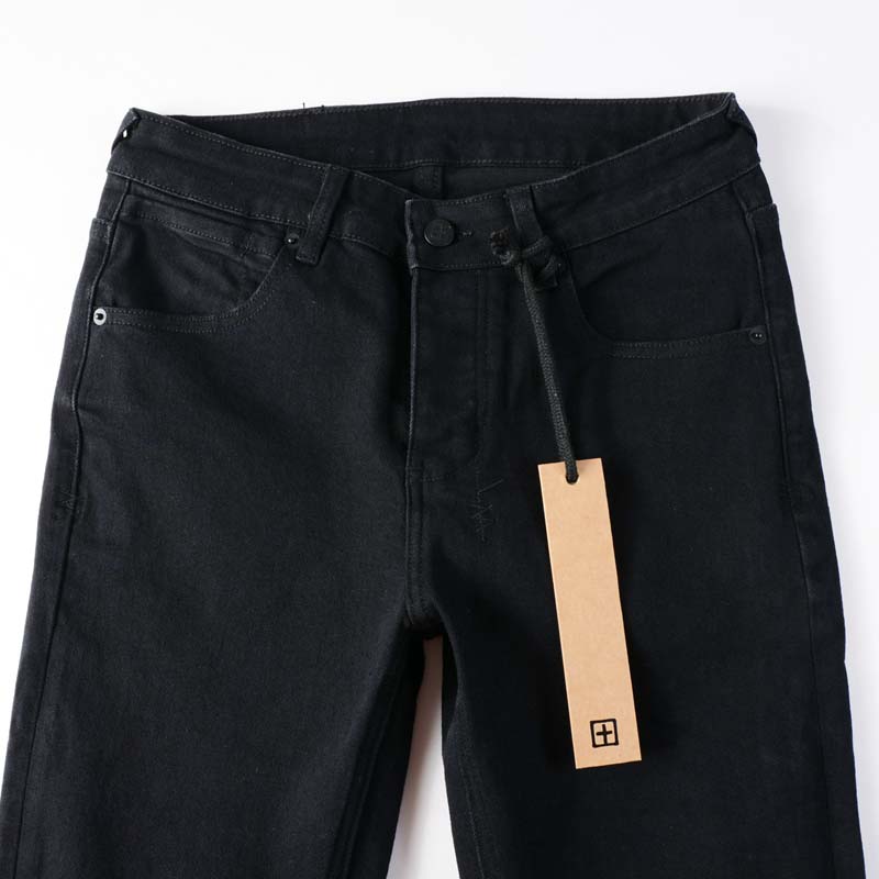 Ksubi Slim Fit Jeans      3005 - DesignerGu