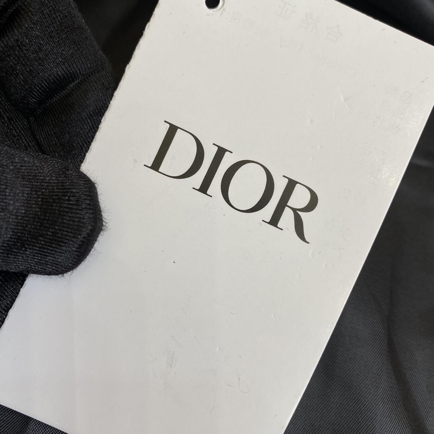 Dior Oblique Jacket - DesignerGu