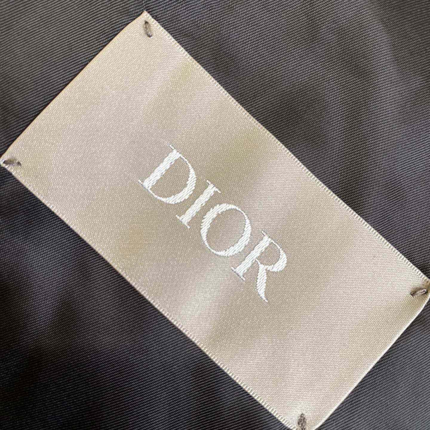 Dior Oblique Jacket - DesignerGu