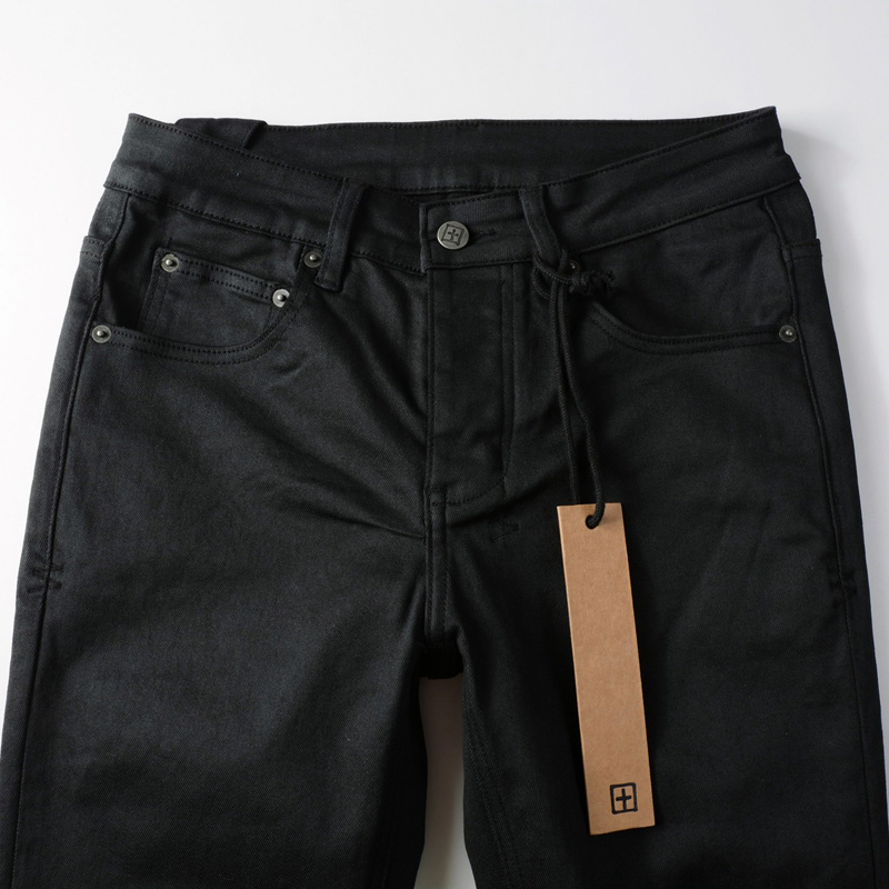 Ksubi Slim Fit Jeans      3020 - DesignerGu