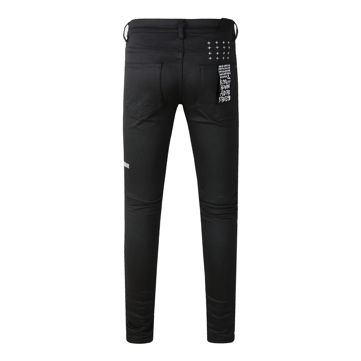 Ksubi Slim Fit Jeans      3020 - DesignerGu