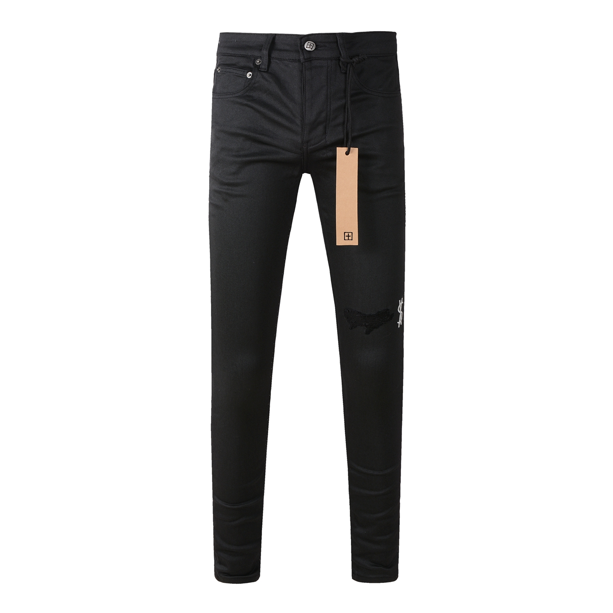 Ksubi Slim Fit Jeans      3020 - DesignerGu