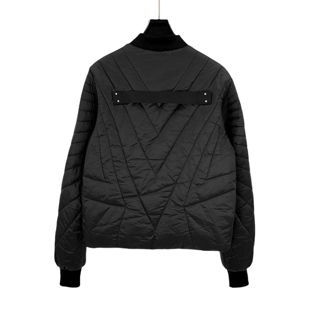 Rick Owens Jacket - DesignerGu