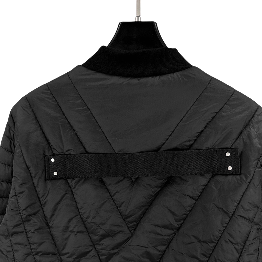 Rick Owens Jacket - DesignerGu