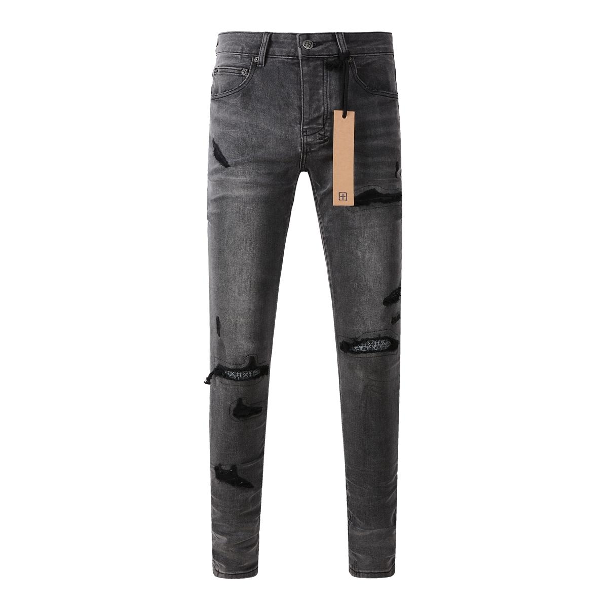 Ksubi Slim Fit Jeans      3010 - DesignerGu