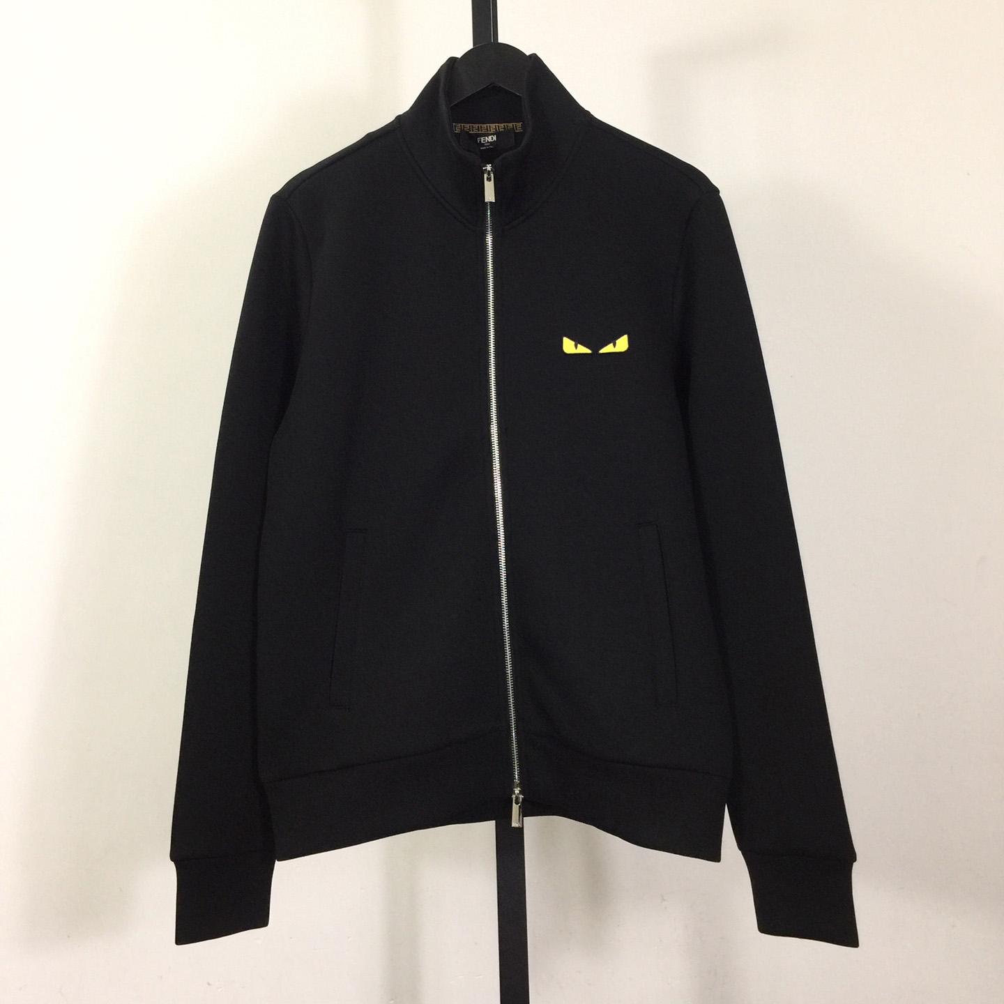 Fendi Jacket - DesignerGu