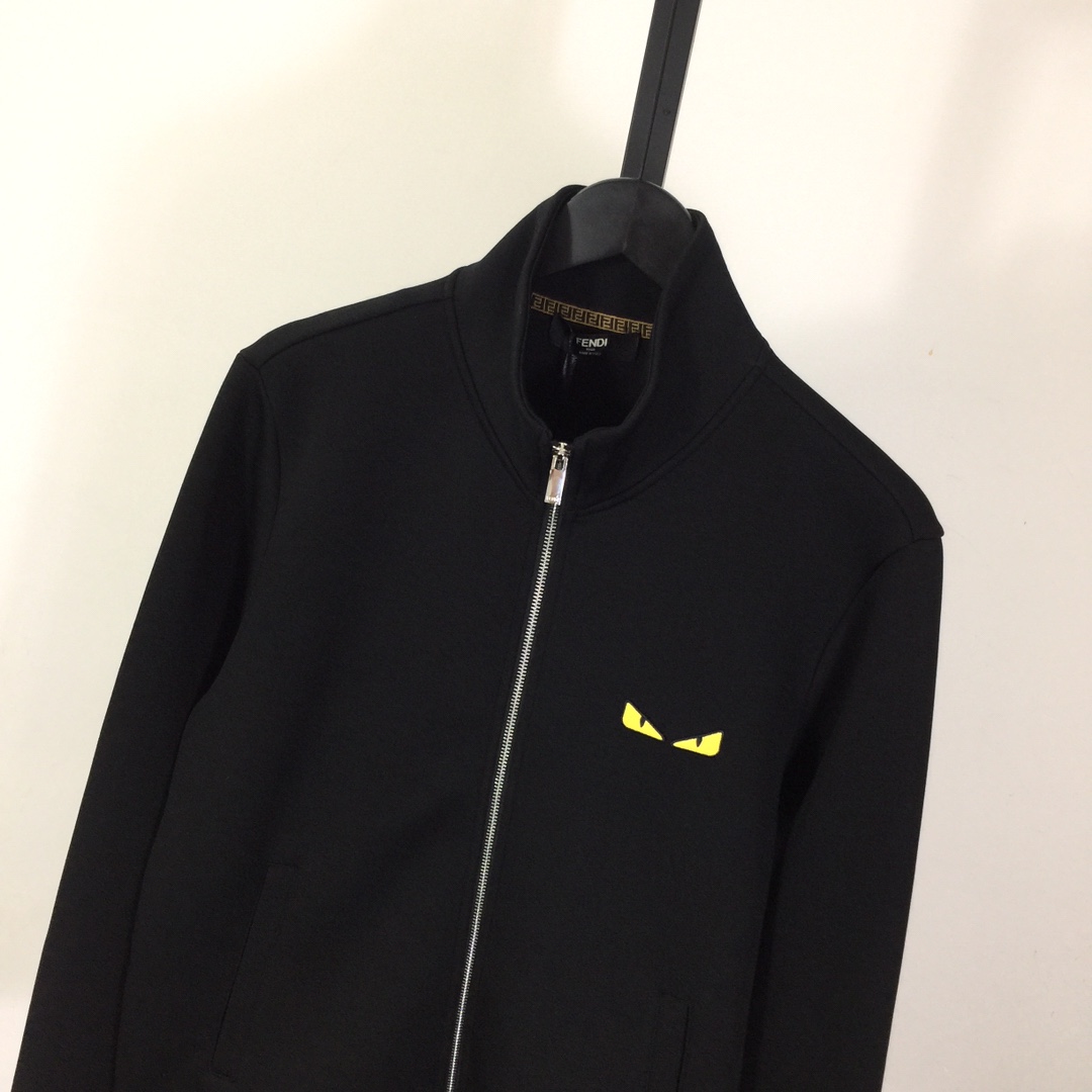 Fendi Jacket - DesignerGu