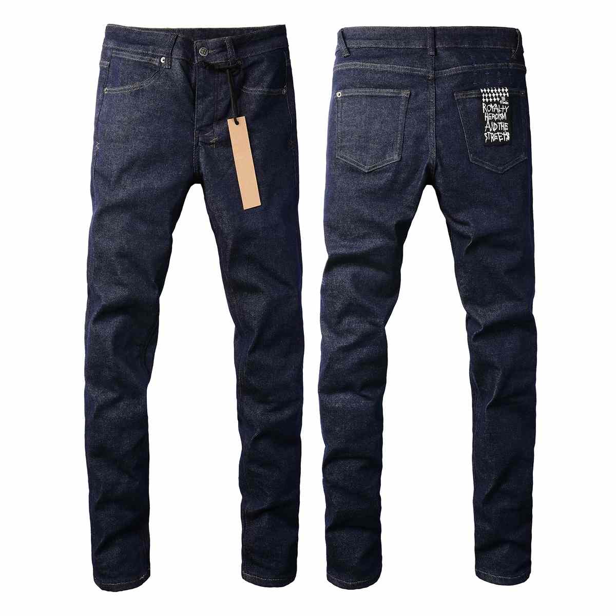 Ksubi Slim Fit Jeans       3011 - DesignerGu