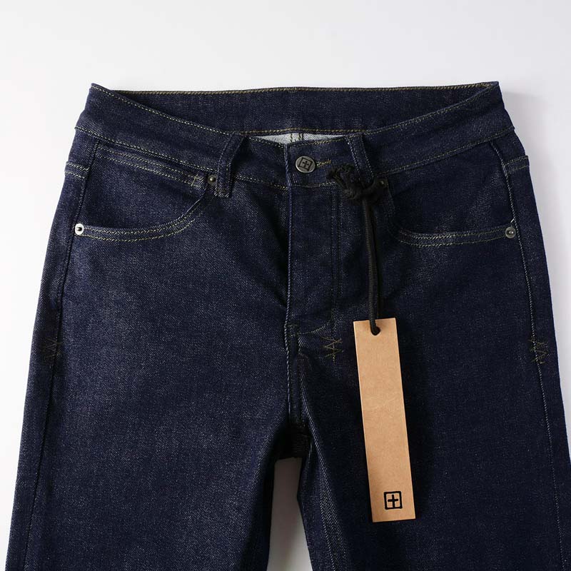 Ksubi Slim Fit Jeans       3011 - DesignerGu