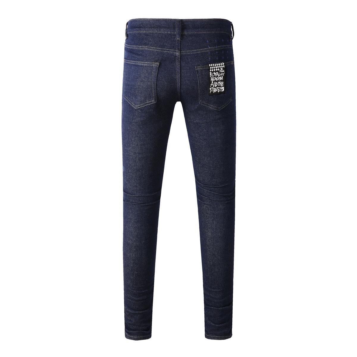 Ksubi Slim Fit Jeans       3011 - DesignerGu