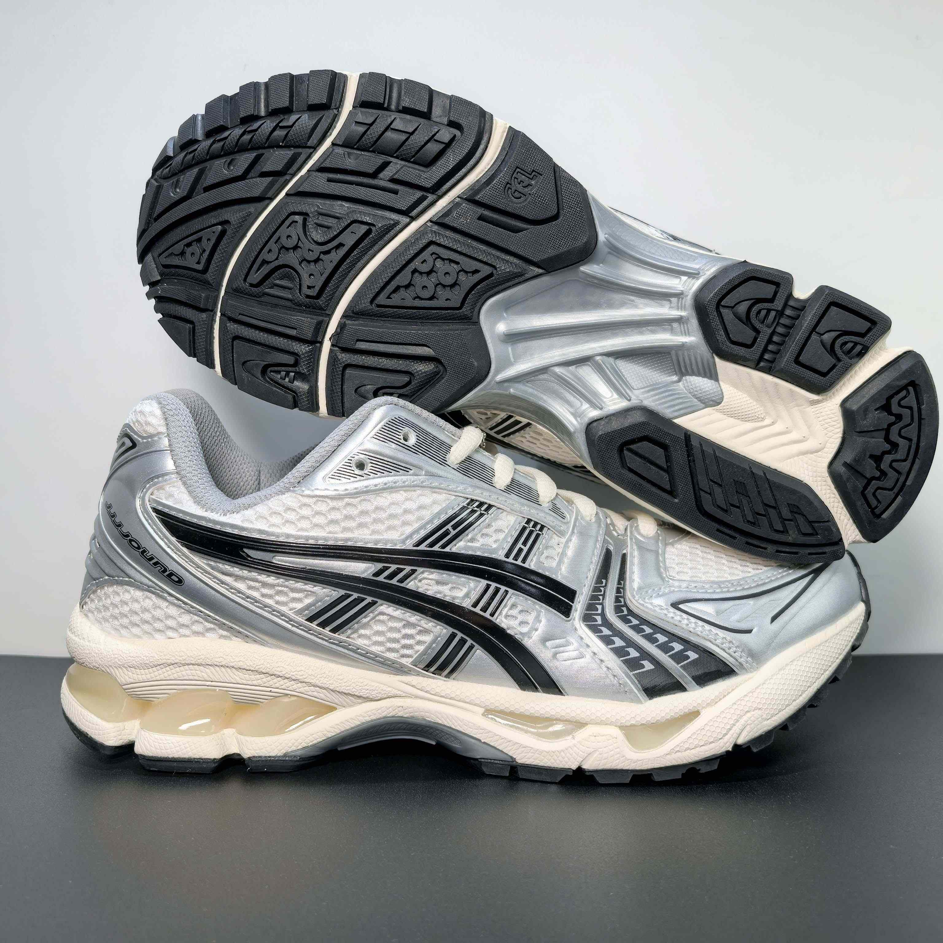 Asics Gel-Kayano 14 Sneakers    1201A475-101 - DesignerGu