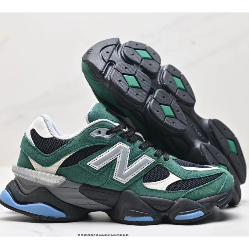 Joe Freshgoods x New Balance Sneakers      U9060BBGQ - DesignerGu