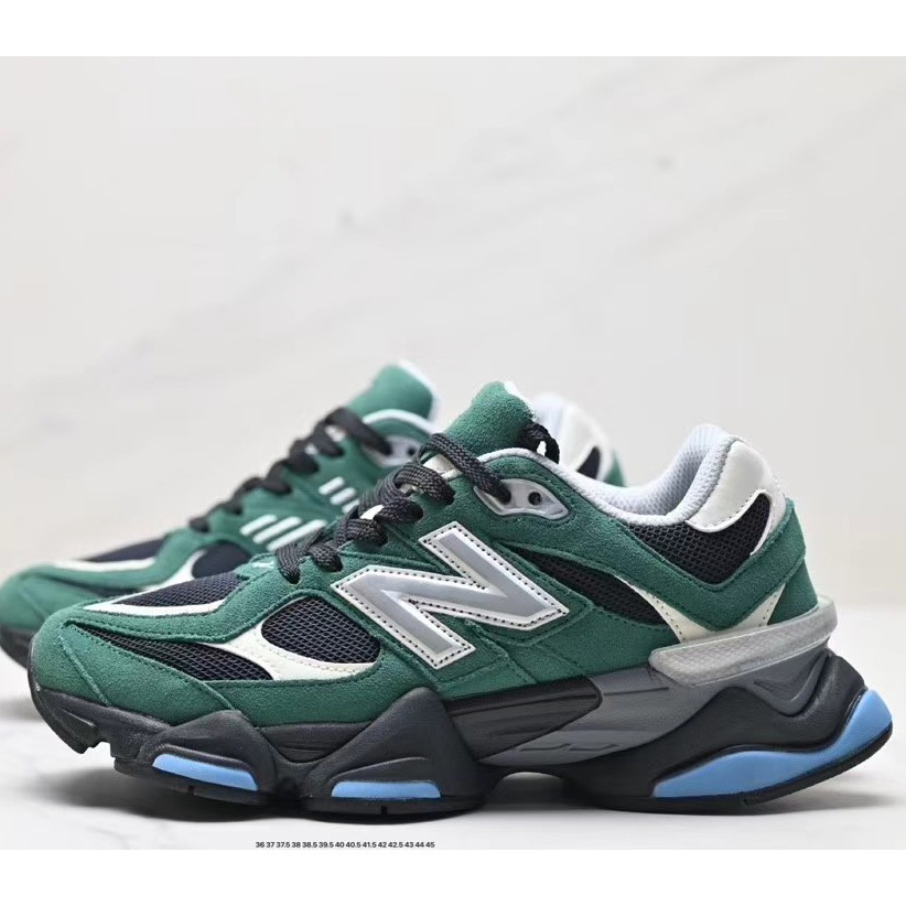 Joe Freshgoods x New Balance Sneakers      U9060BBGQ - DesignerGu