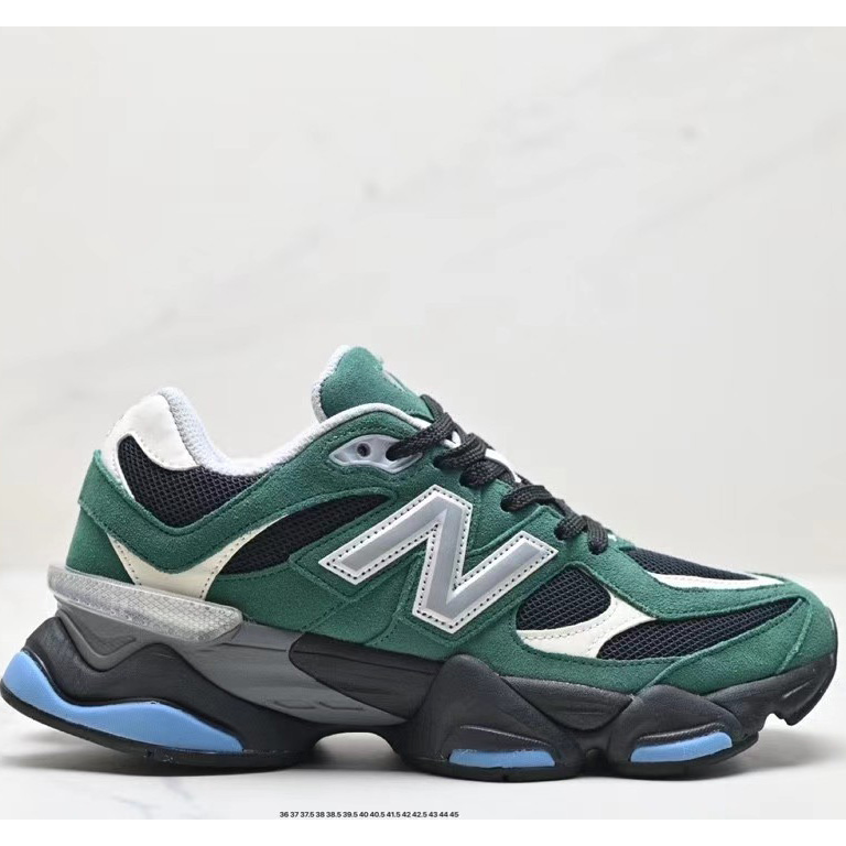 Joe Freshgoods x New Balance Sneakers      U9060BBGQ - DesignerGu