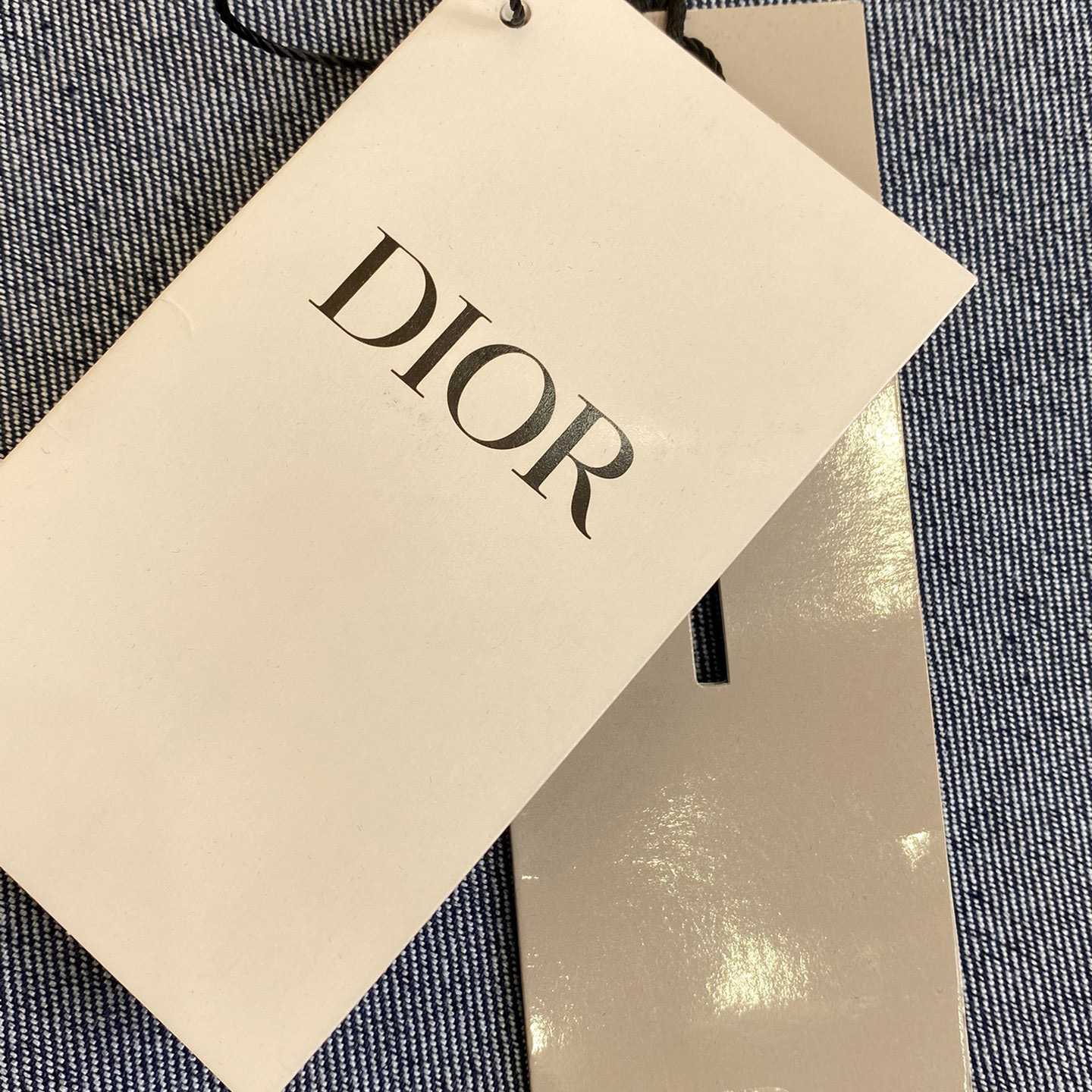 Dior Oblique Jacket - DesignerGu