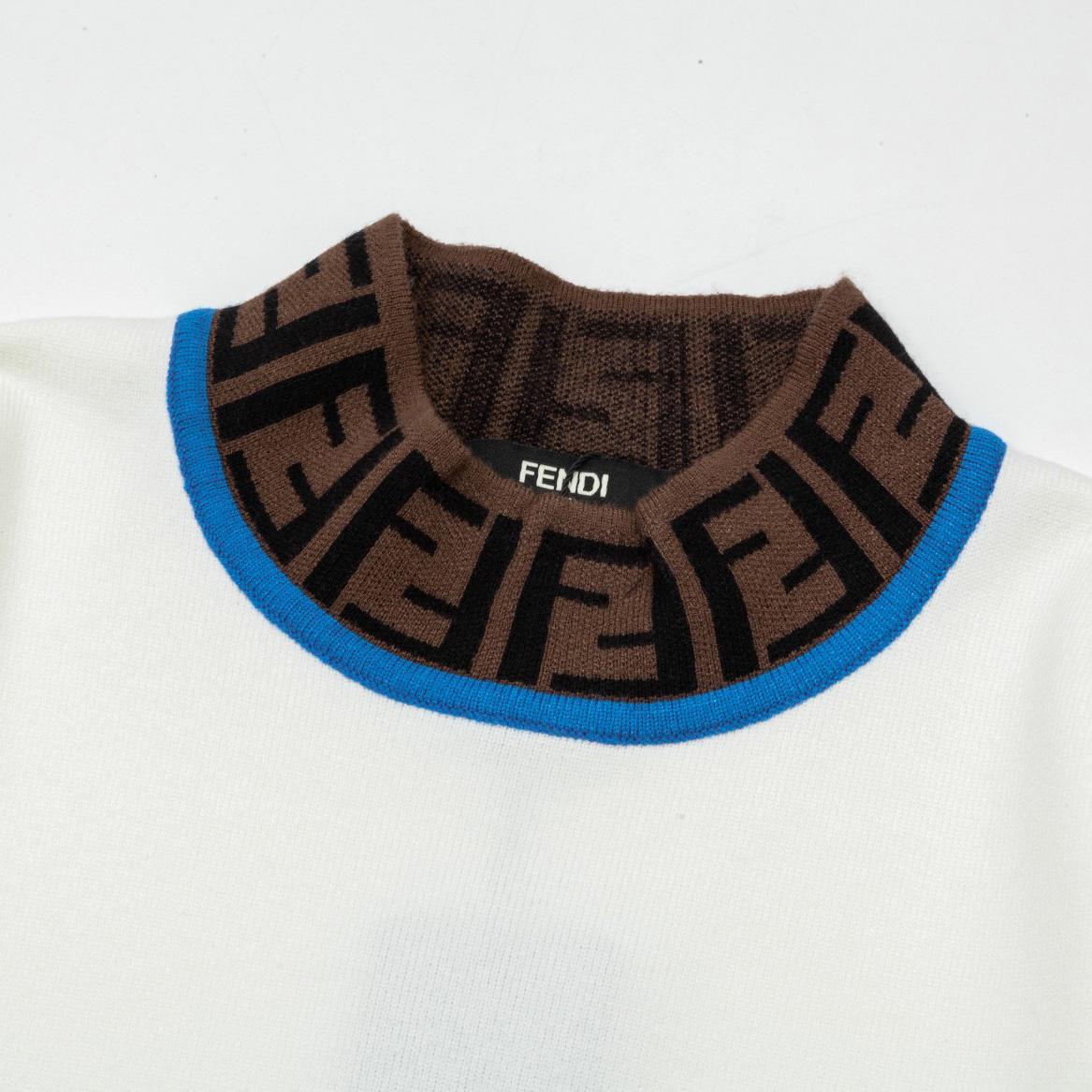 Fendi Sweater - DesignerGu