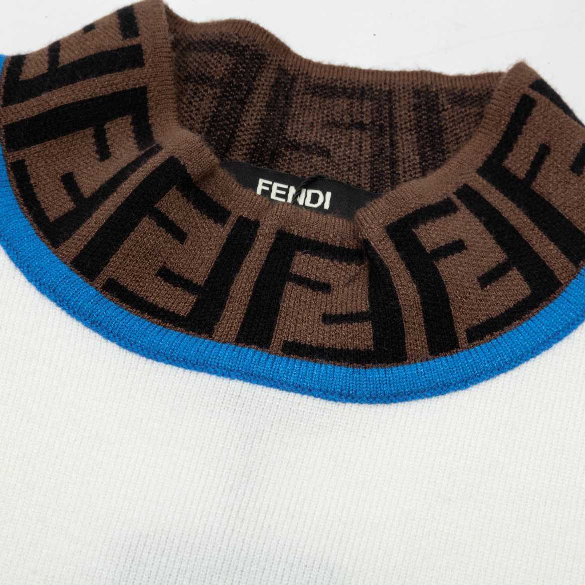 Fendi Sweater - DesignerGu