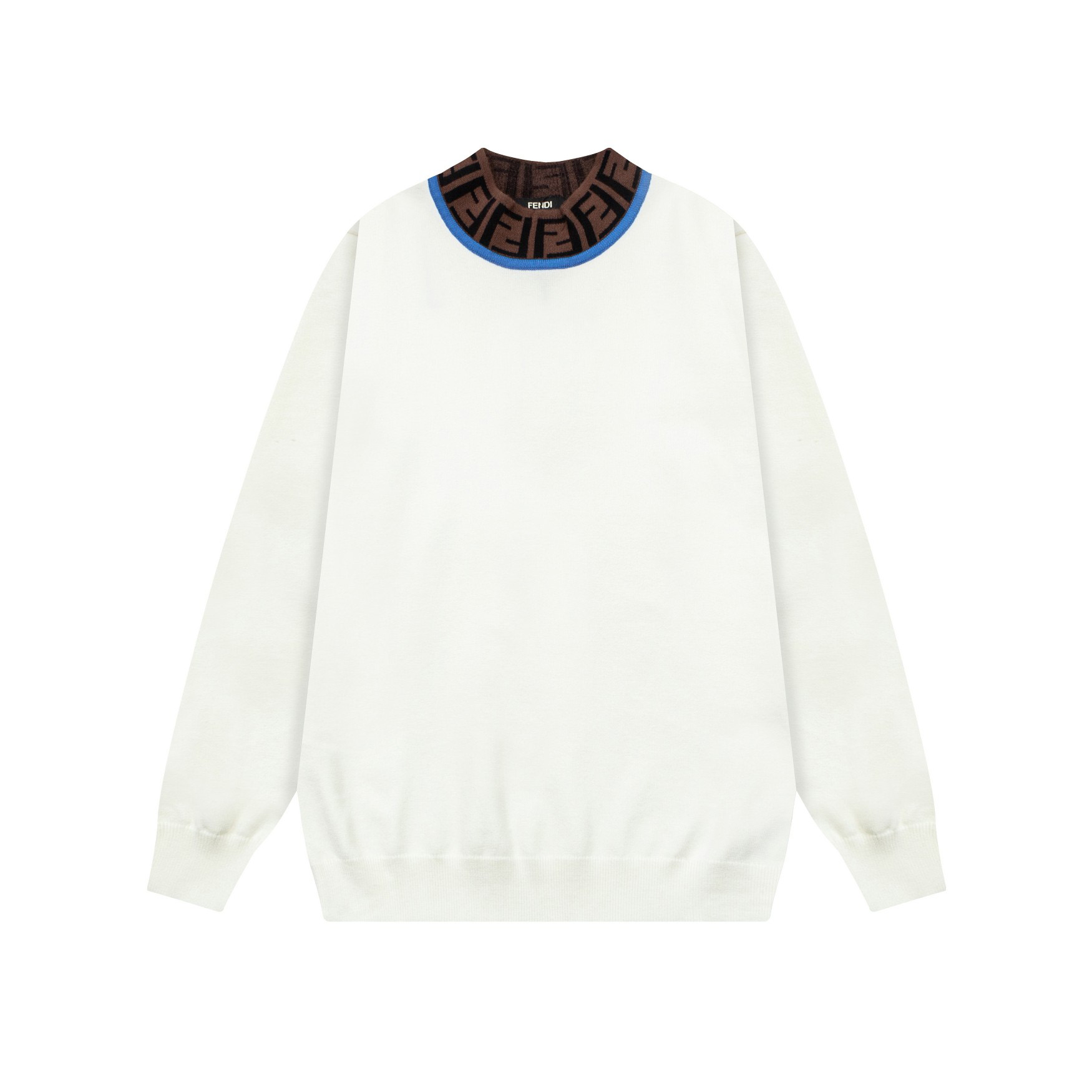 Fendi Sweater - DesignerGu