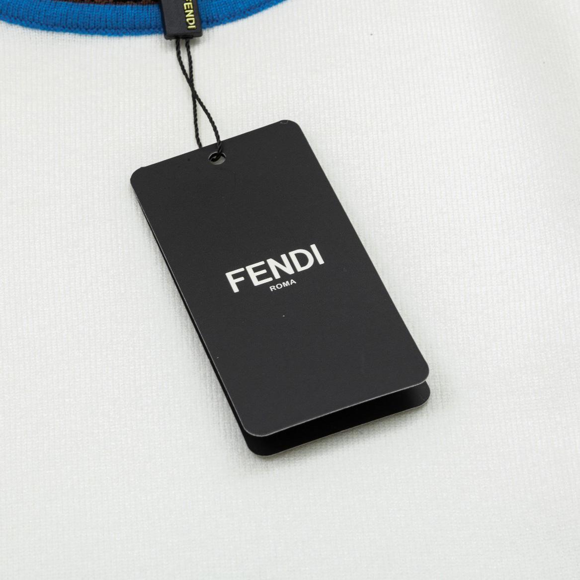 Fendi Sweater - DesignerGu