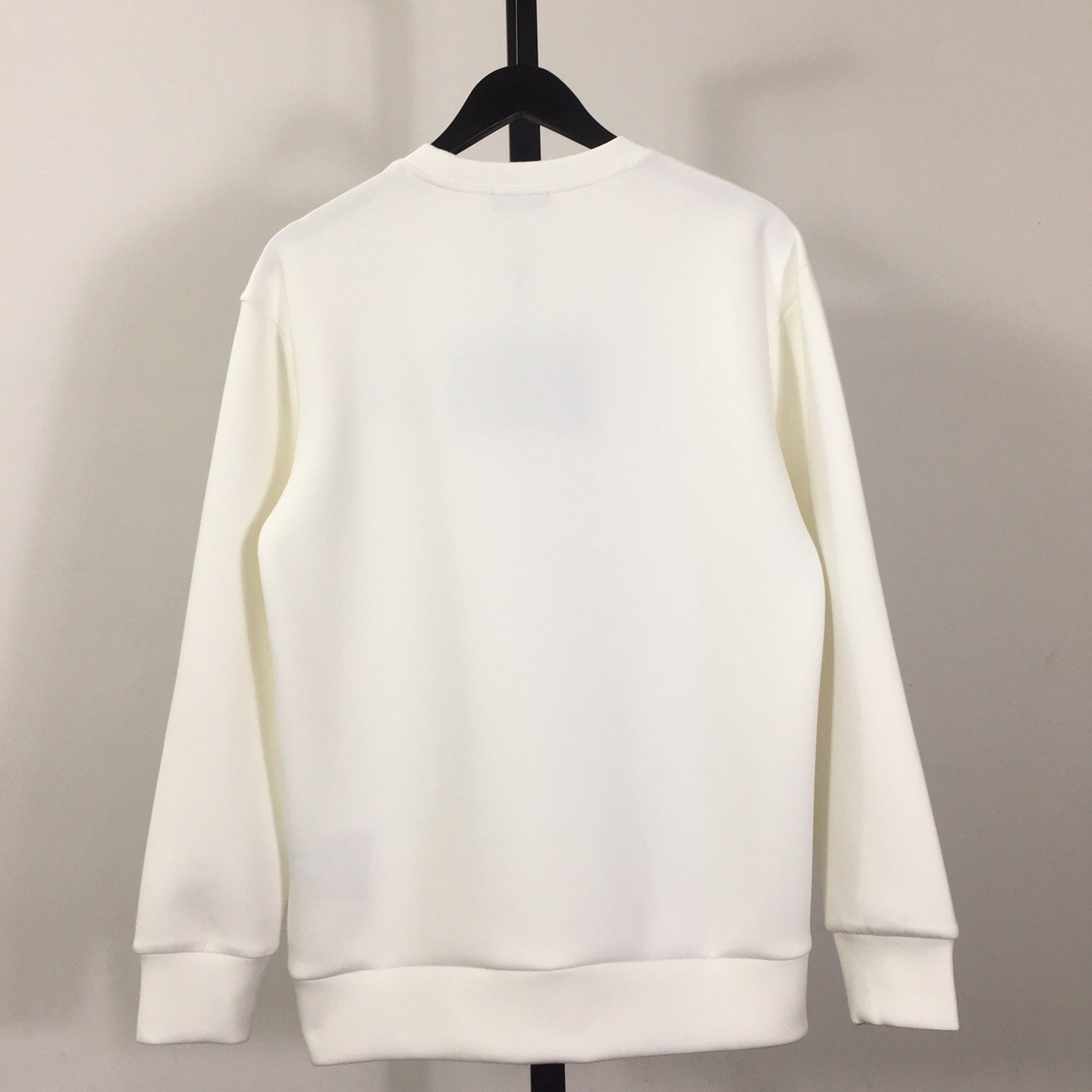 Prada Cotton Sweatshirt - DesignerGu