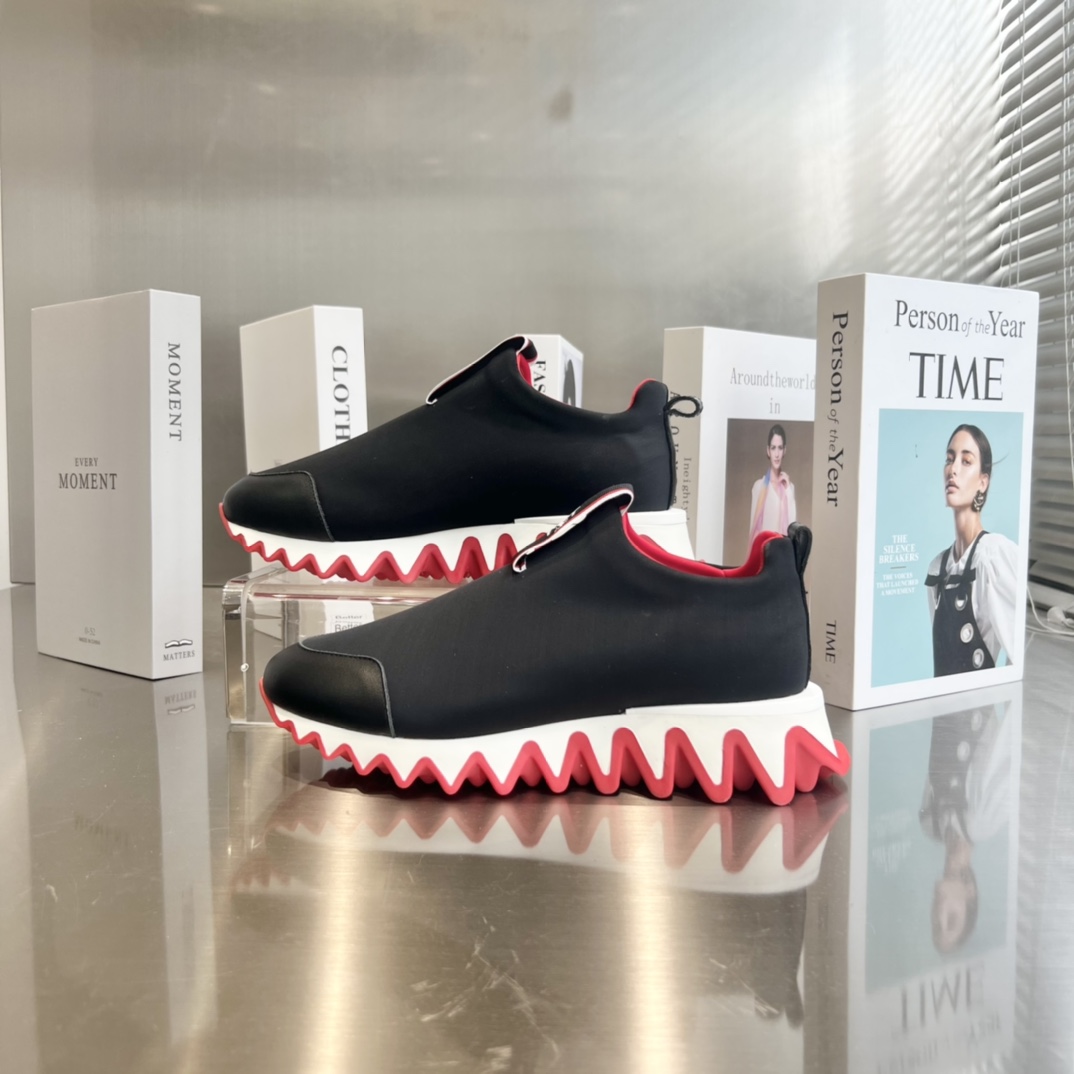 Christian Louboutin Tiketa Run  - DesignerGu