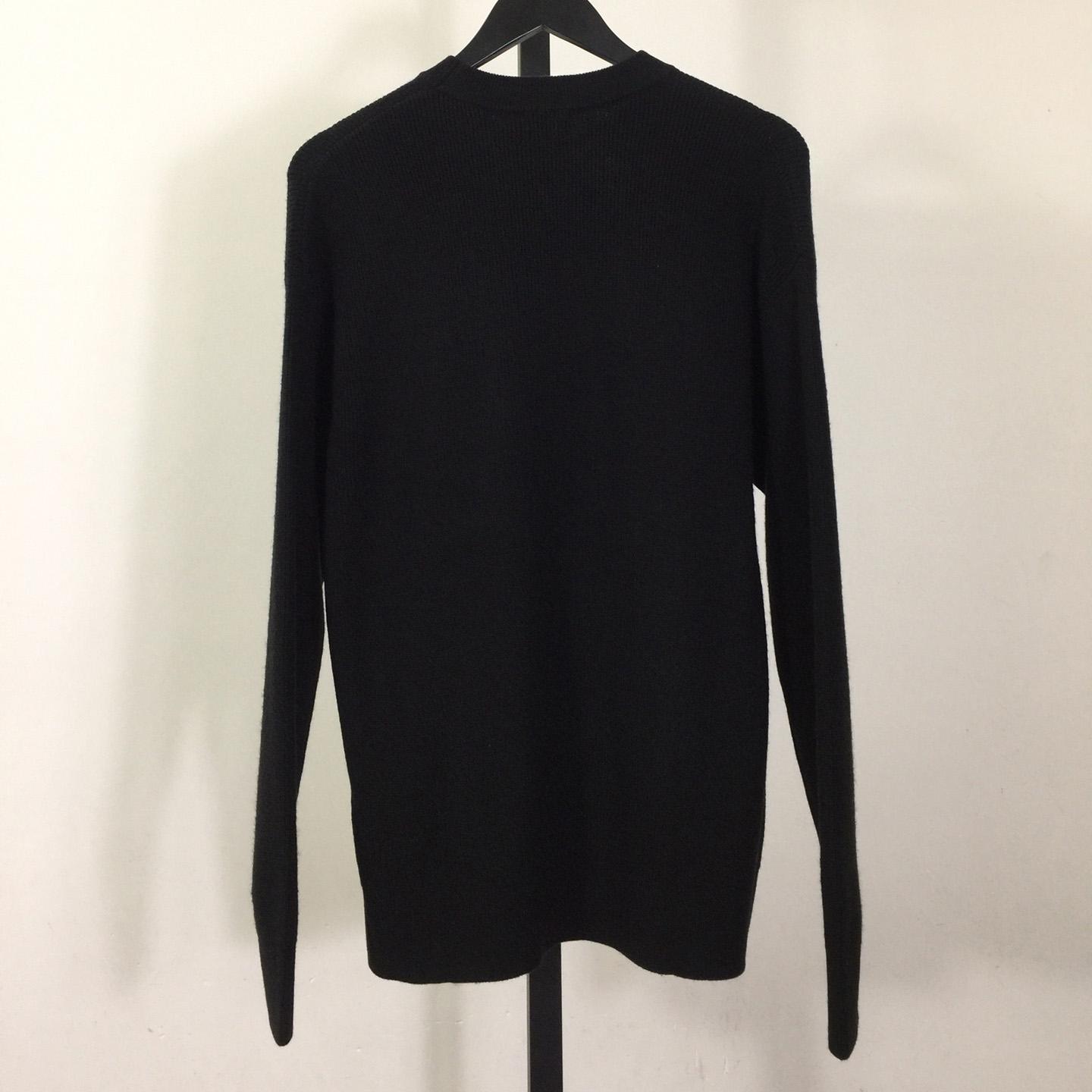 Burberry Logo Sweater - DesignerGu