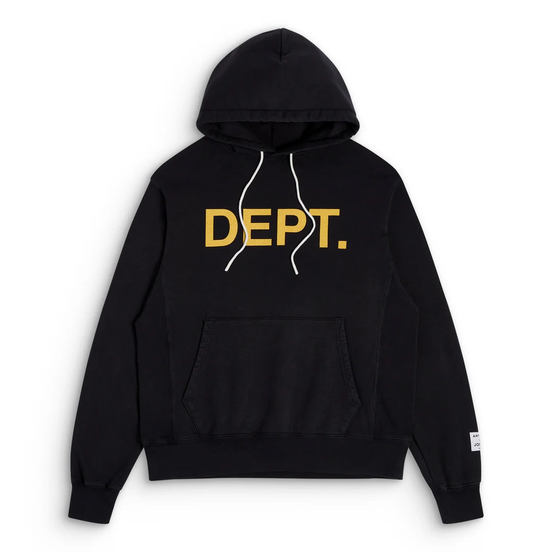 Gallery Dept. P/O Hoodie - DesignerGu