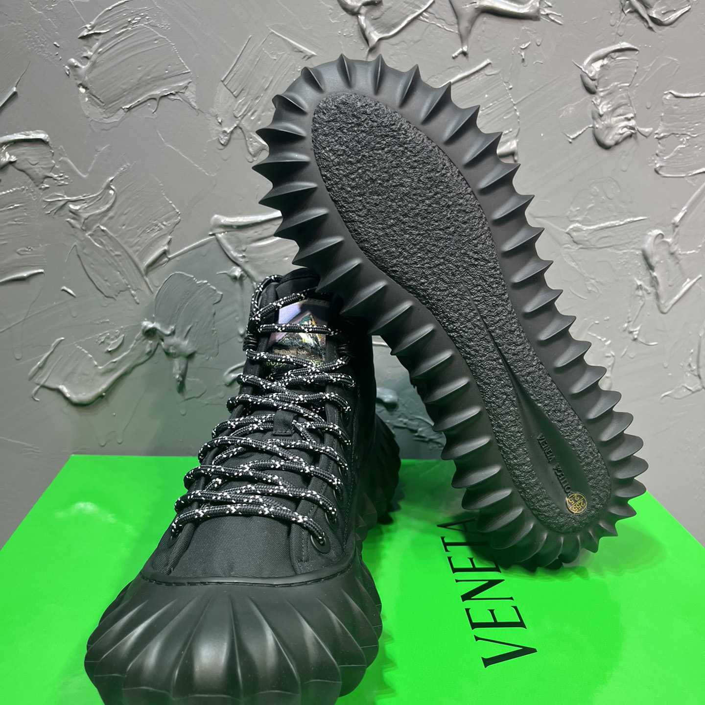 Bottega Veneta Denver Sneaker - DesignerGu