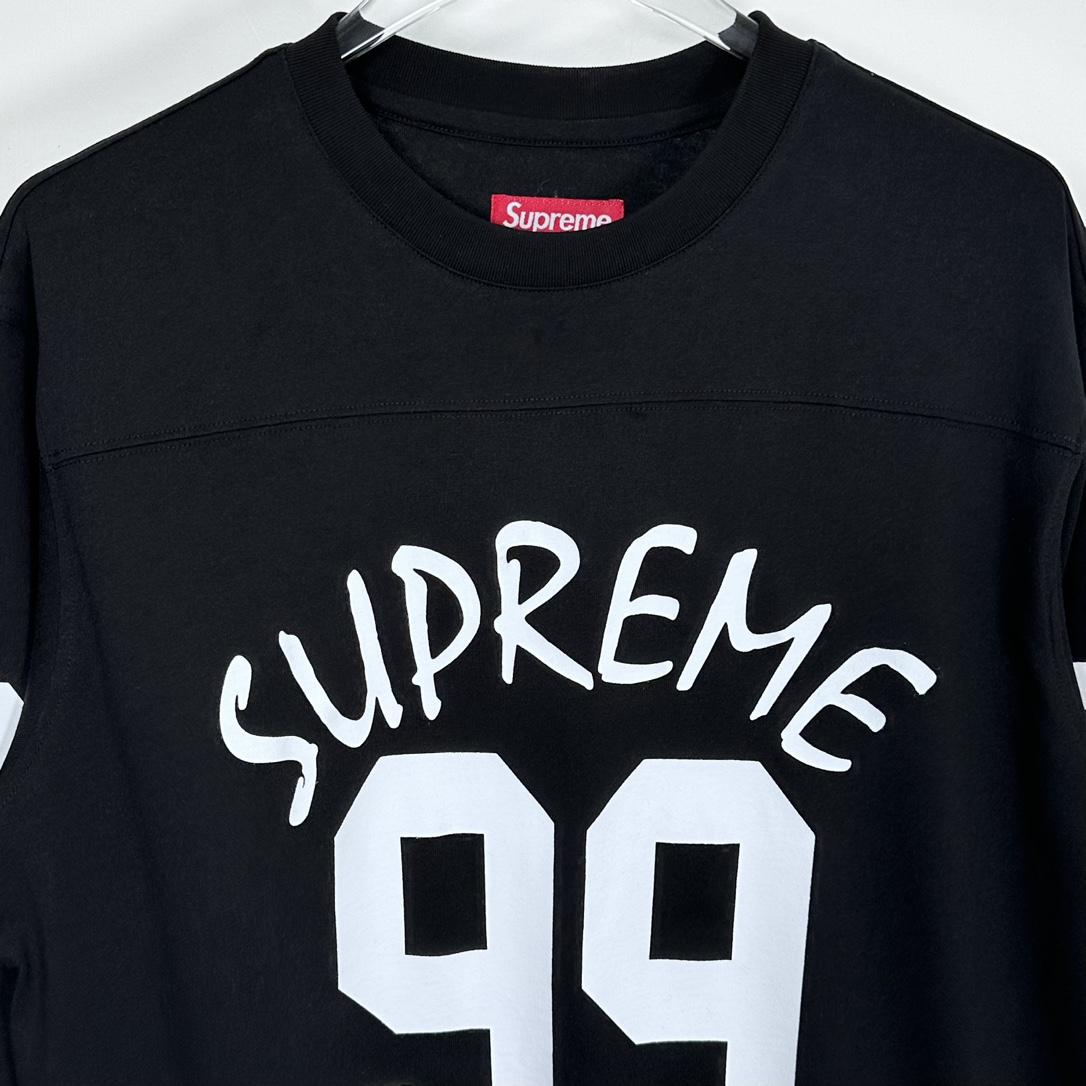 Supreme SS24 99 LS Tee - DesignerGu