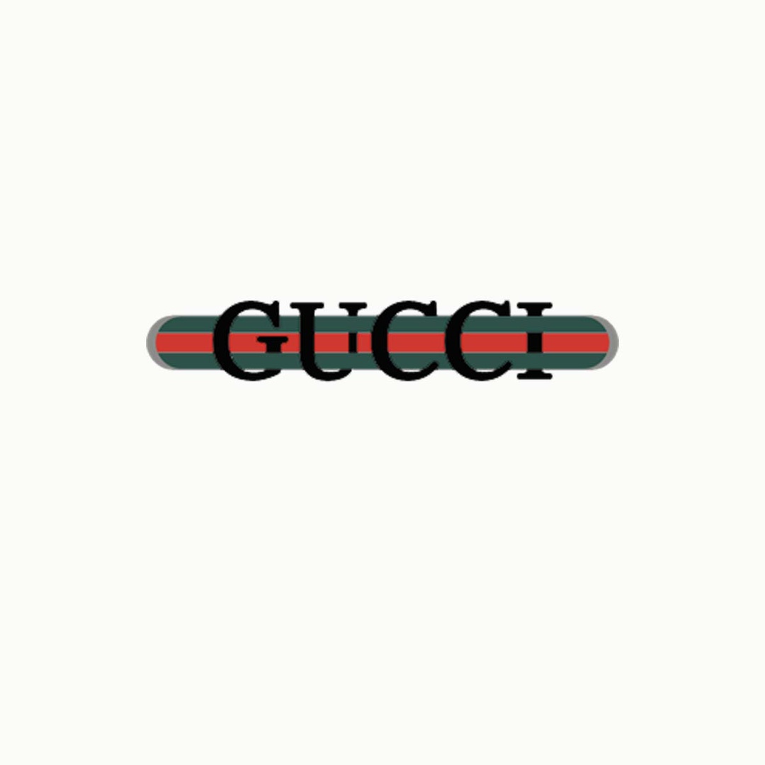 Gucci Cotton Sweatshirt  - DesignerGu