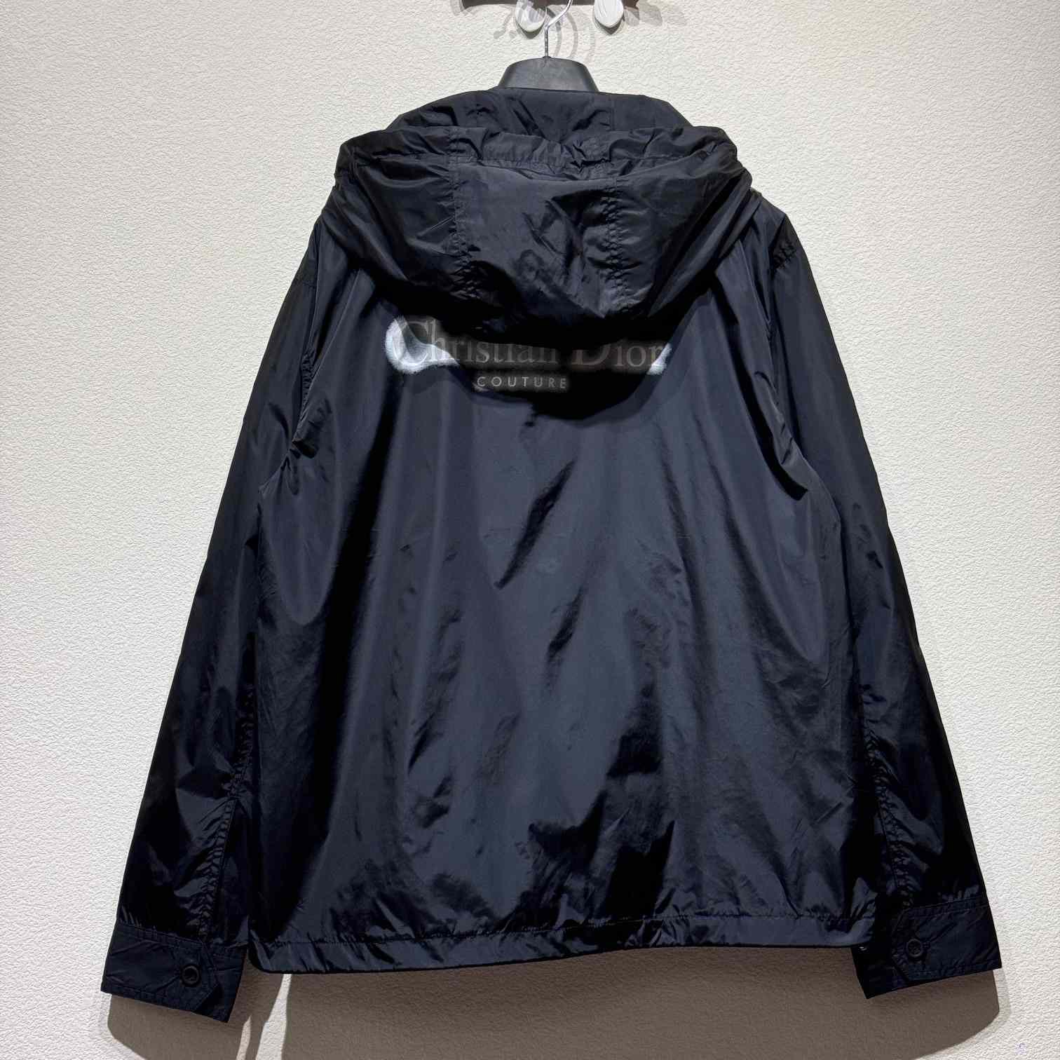 Dior Couture Windbreaker - DesignerGu